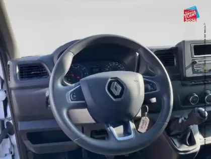 Photo 11 Renault Master Gén. III (F62) Ph3 Evo Confort 4