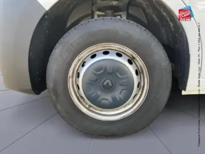 Photo 9 Renault Master Gén. III (F62) Ph3 Evo Confort 4