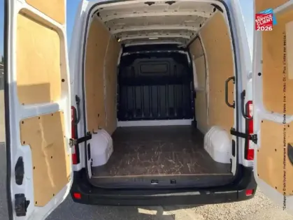 Photo 13 Renault Master Gén. III (F62) Ph3 Evo Confort 4