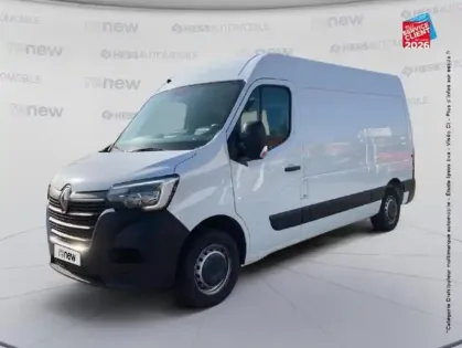 Photo Renault Master Confort