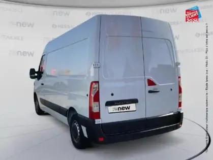 Photo 7 Renault Master Gén. III (F62) Ph3 Evo Confort 4