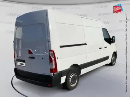 Photo 5 Renault Master Gén. III (F62) Ph3 Evo Confort 4