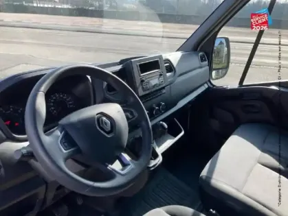 Photo 14 Renault Master Gén. III (F62) Ph3 Evo Confort 4