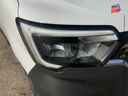 Photo 12 Renault Master Gén. III (F62) Ph3 Evo Confort 4