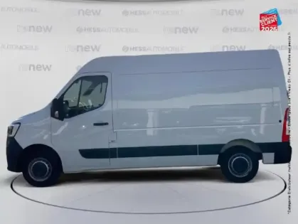 Photo 8 Renault Master Gén. III (F62) Ph3 Evo Confort 4