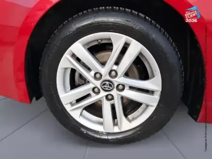 Photo 9 Toyota Corolla  122h Dynamic MY21