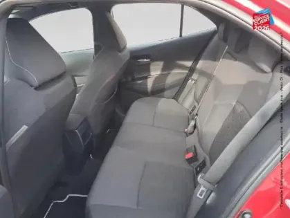 Photo 10 Toyota Corolla  122h Dynamic MY21