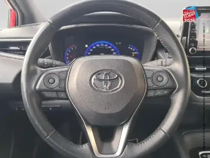 Photo 11 Toyota Corolla  122h Dynamic MY21