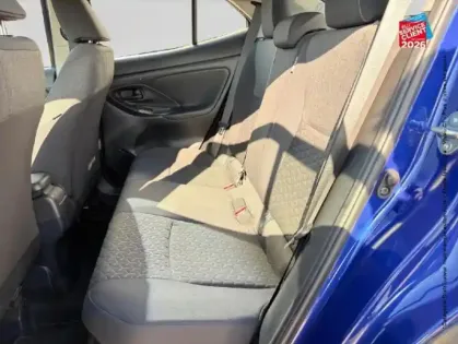 Photo 10 Toyota Yaris  Cross 116h Dynamic MY22