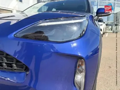 Photo 12 Toyota Yaris  Cross 116h Dynamic MY22