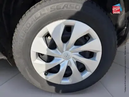 Photo 9 Toyota Yaris  Cross 116h Dynamic MY22