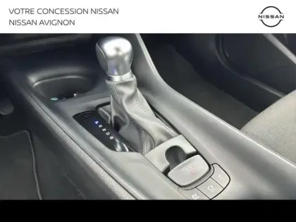 Photo 11 Toyota C-HR  1.8 Hybride 122ch Dynamic E-CVT