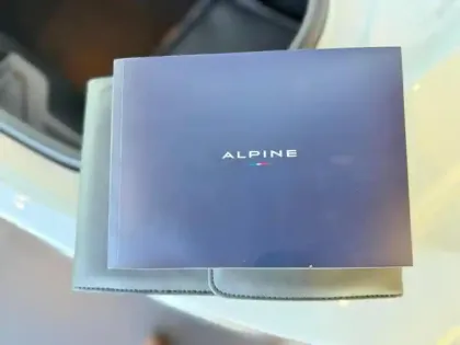 Photo 11 Alpine A110  1.8T 300ch GT