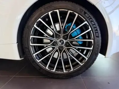 Photo 6 Alpine A110  1.8T 300ch GT