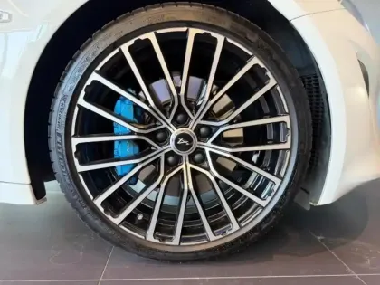 Photo 9 Alpine A110  1.8T 300ch GT