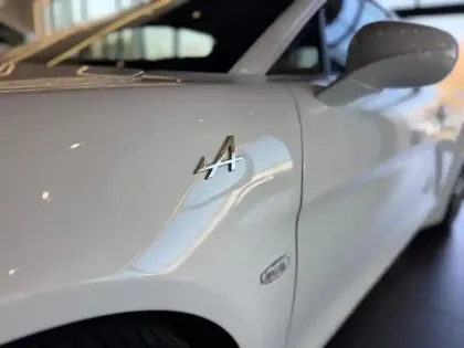 Photo 12 Alpine A110  1.8T 300ch GT