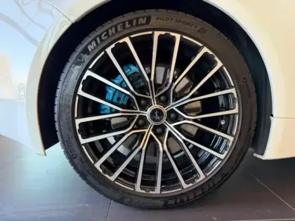 Photo 8 Alpine A110  1.8T 300ch GT