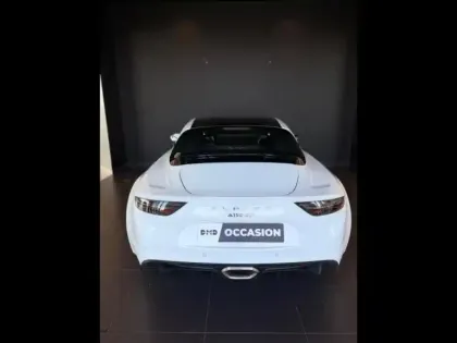 Photo 5 Alpine A110  1.8T 300ch GT