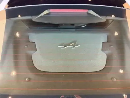 Photo 13 Alpine A110  1.8T 300ch GT