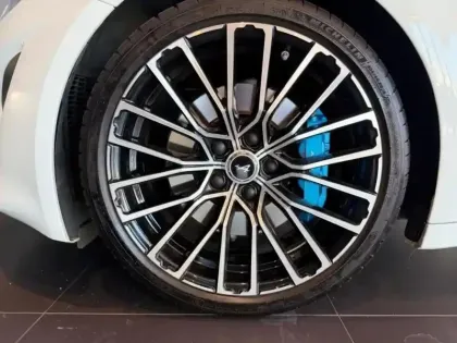 Photo 7 Alpine A110  1.8T 300ch GT