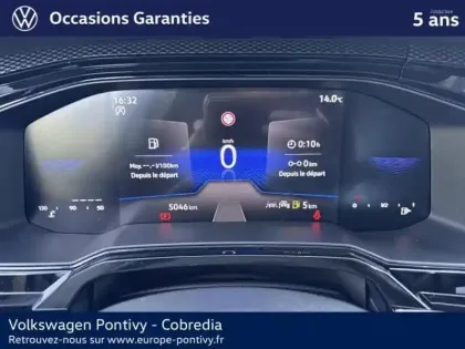 Photo 15 Volkswagen Taigo Gén. I Ph1 Evo VW Edition 5