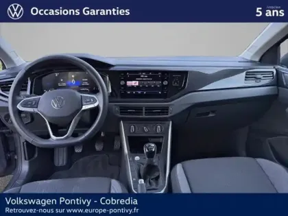 Photo 9 Volkswagen Taigo  1.0 TSI 116ch VW Edition