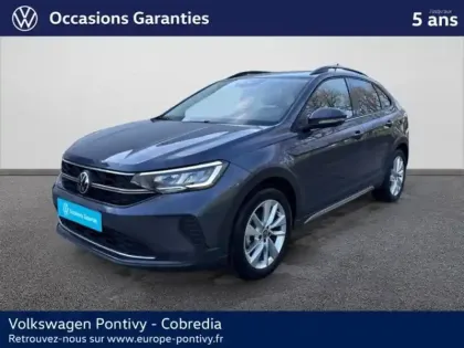 Photo Volkswagen Taigo