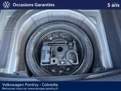 Photo 14 Volkswagen Taigo  1.0 TSI 116ch VW Edition