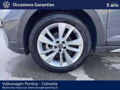 Photo 13 Volkswagen Taigo  1.0 TSI 116ch VW Edition