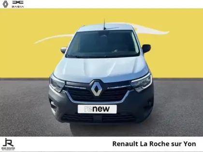Photo 8 Renault Kangoo  Van L1 1.5 Blue dCi 95ch Grand Confort - 22