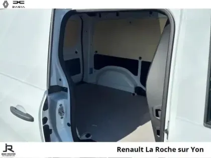 Photo 13 Renault Kangoo  Van L1 1.5 Blue dCi 95ch Grand Confort - 22