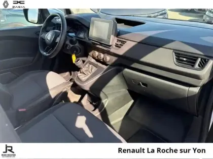 Photo 14 Renault Kangoo  Van L1 1.5 Blue dCi 95ch Grand Confort - 22