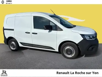 Photo 12 Renault Kangoo  Van L1 1.5 Blue dCi 95ch Grand Confort - 22