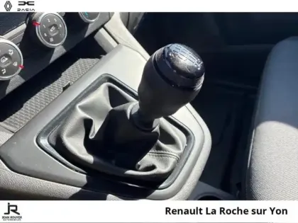 Photo 5 Renault Kangoo  Van L1 1.5 Blue dCi 95ch Grand Confort - 22