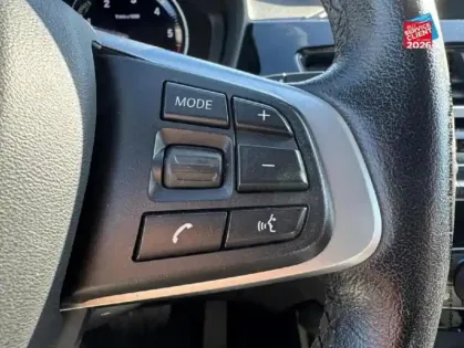 Photo 11 BMW X1  xDrive18dA 150ch Business Design