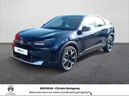 Photo Citroën C4