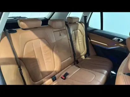 Photo 6 BMW X5  xDrive30d 265ch Lounge