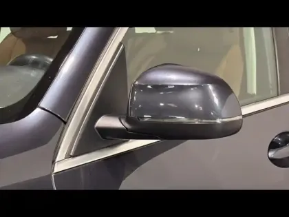 Photo 14 BMW X5  xDrive30d 265ch Lounge