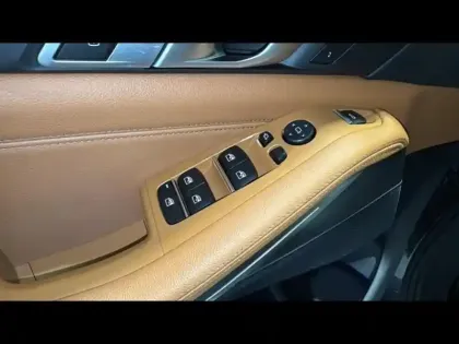 Photo 13 BMW X5  xDrive30d 265ch Lounge