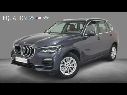 Photo Bmw X5