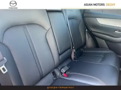 Photo 14 Mazda Cx-60  2.5 e-SKYACTIV PHEV 327ch Homura 4x4 BVA8 2023