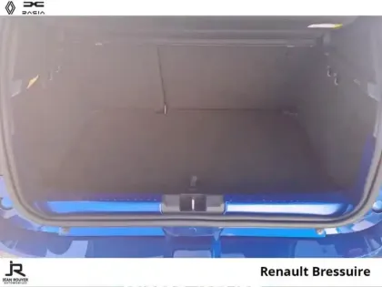 Photo 6 Dacia Sandero  1.0 ECO-G 100ch Stepway Extreme + -24