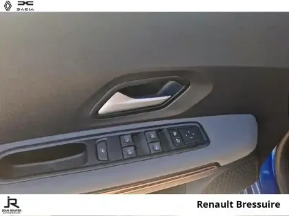 Photo 13 Dacia Sandero  1.0 ECO-G 100ch Stepway Extreme + -24