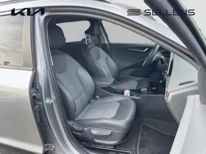 Photo 5 Kia Niro Gén. I Ph2 Active 5