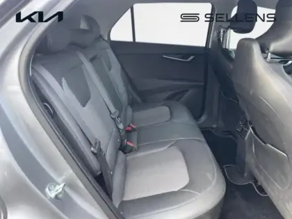 Photo 6 Kia Niro Gén. I Ph2 Active 5