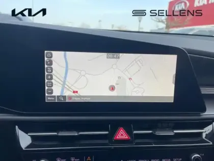 Photo 14 Kia Niro Gén. I Ph2 Active 5