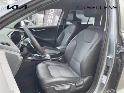 Photo 10 Kia Niro Gén. I Ph2 Active 5