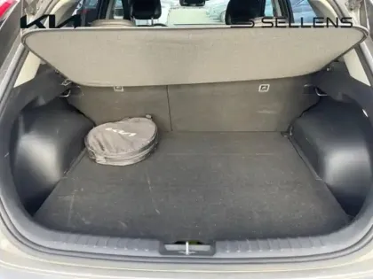 Photo 9 Kia Niro Gén. I Ph2 Active 5