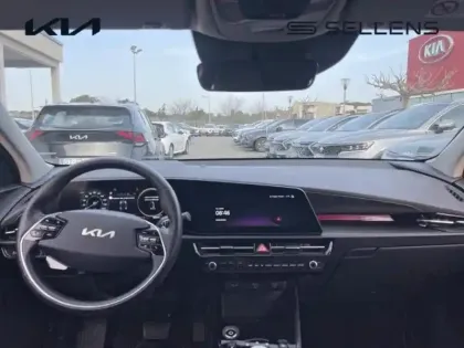 Photo 7 Kia Niro Gén. I Ph2 Active 5