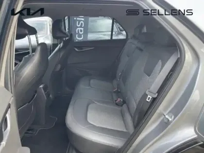 Photo 11 Kia Niro Gén. I Ph2 Active 5